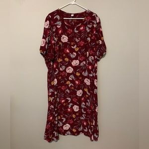 Old Navy dress